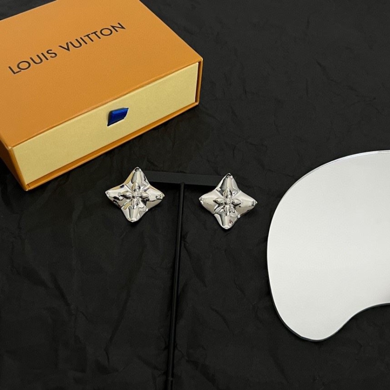 LV Earrings